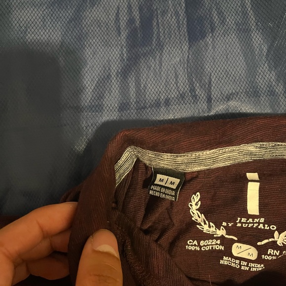 Turtle Neck Sweater - Picture 5 of 7